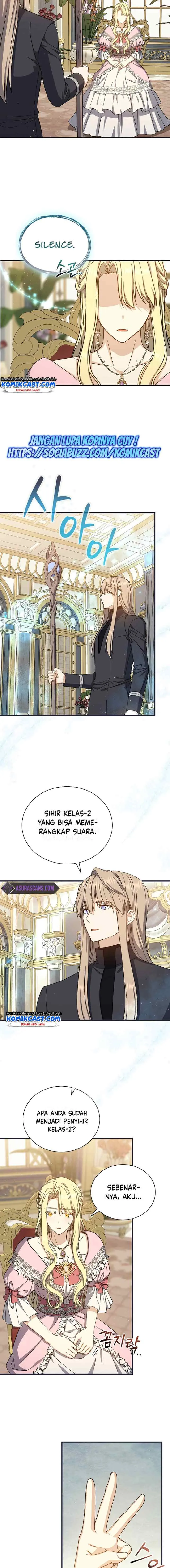 Return of the 8Th Class Magician chapter 51 halaman 9