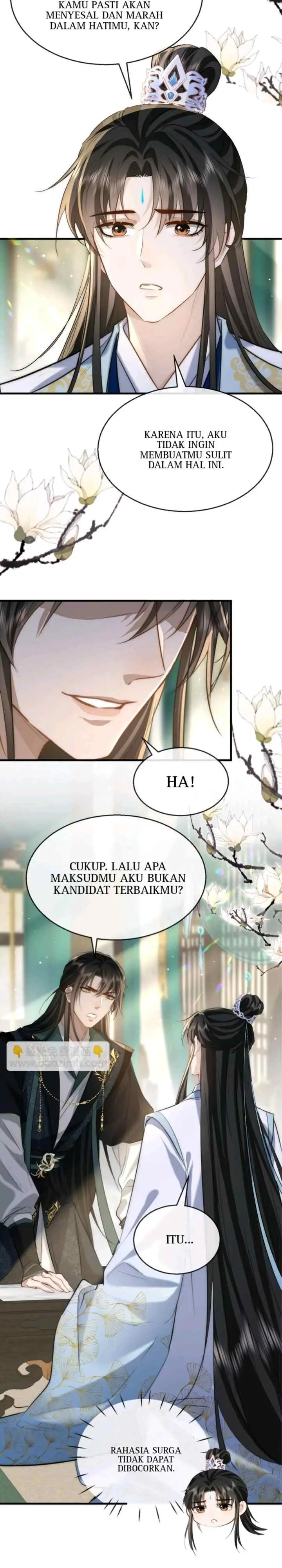 Lord Demon King, Would You Like to Practice Dual Cultivation? chapter 18 halaman 15