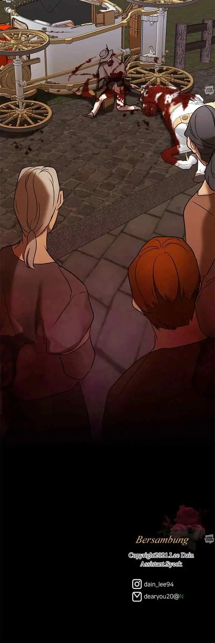 Agatha chapter 65 halaman 18