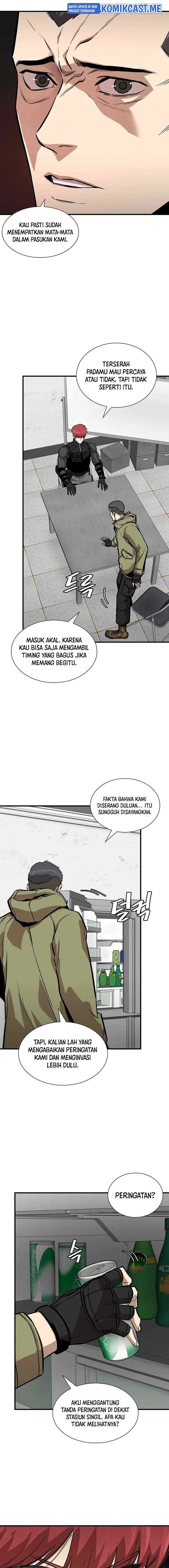 Return Survival chapter 125 halaman 7