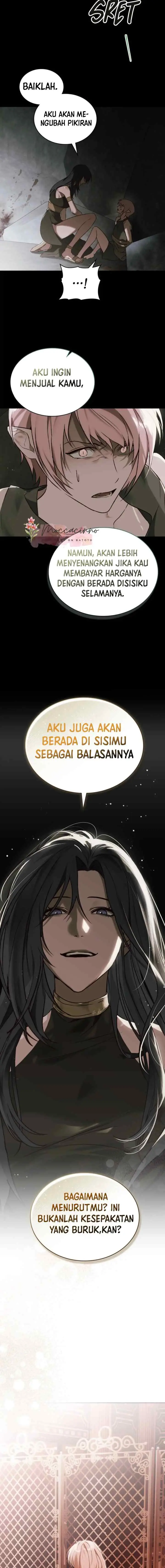 Call Me M4st3r chapter 31 halaman 15