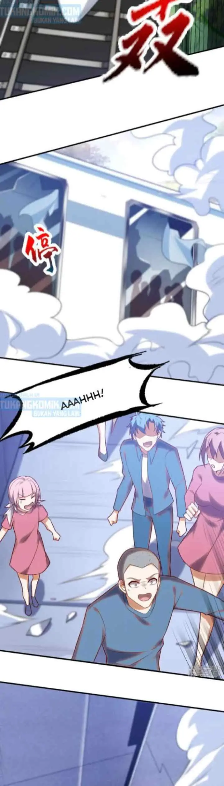 I'm Desperate to Get Stronger chapter 12 halaman 10