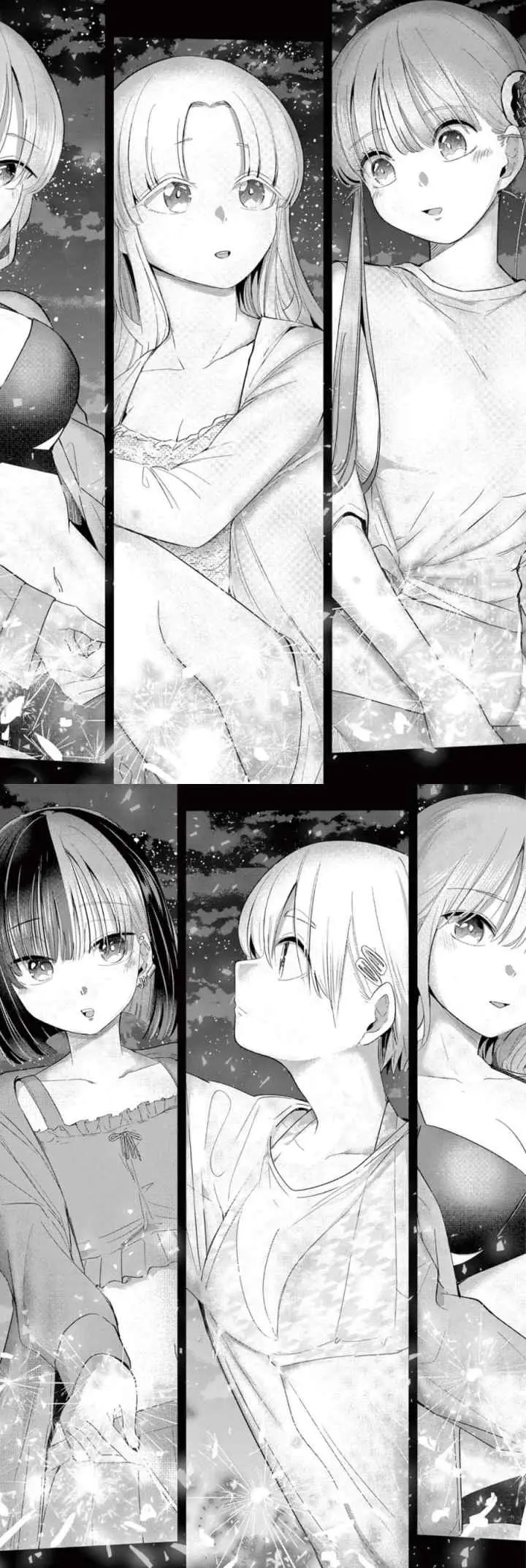 Koibami Shoujo chapter 32 halaman 9