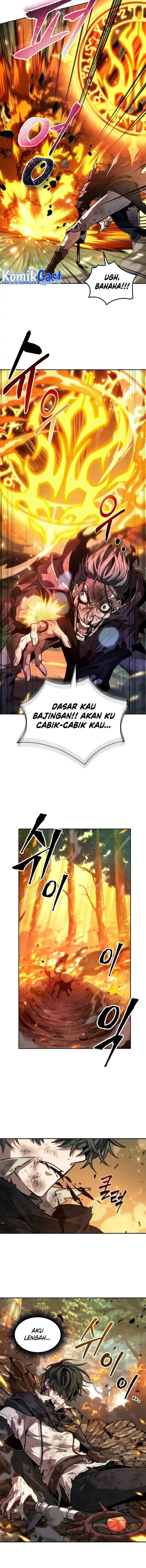 The Last Adventurer chapter 18 halaman 4