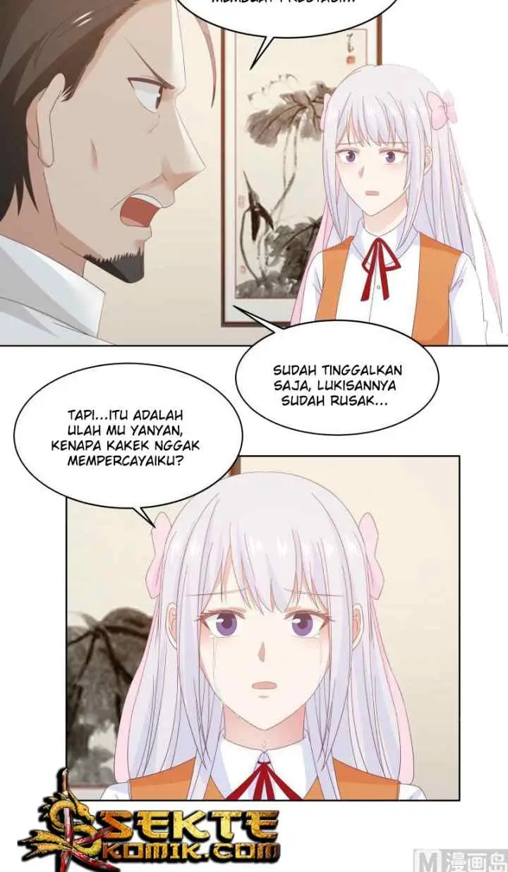 I Have a Dragon on My Body chapter 258 halaman 15