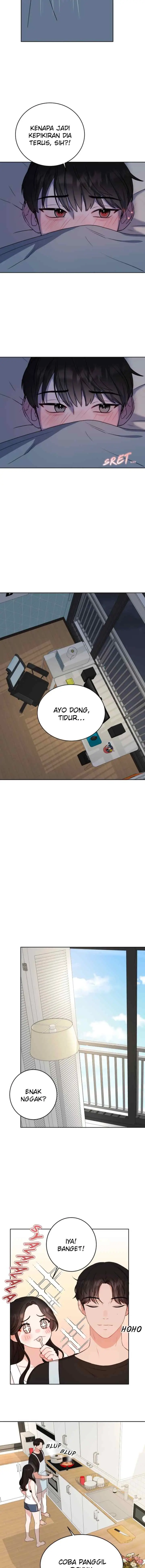 Romance Sangriento chapter 2 halaman 8