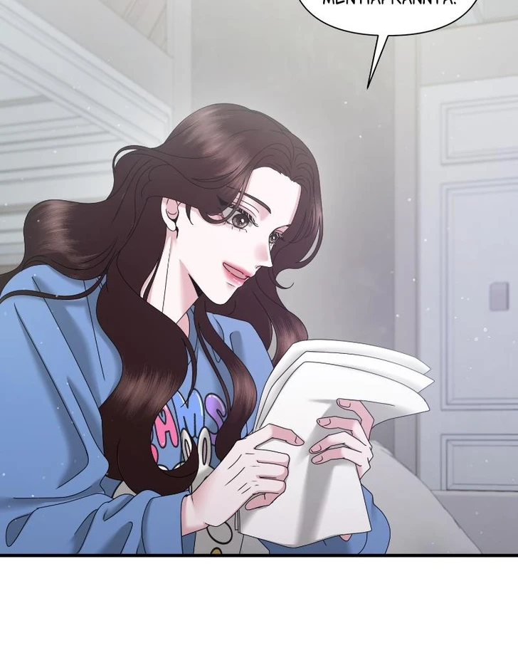 One Day I Found a Husband chapter 32 halaman 35