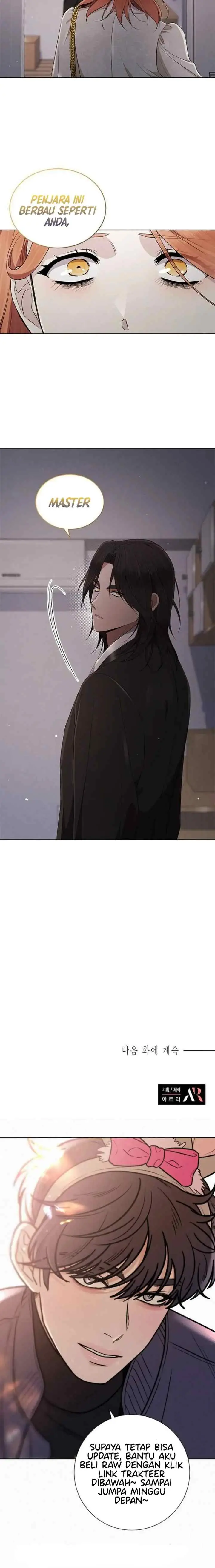 The Castle - Gwian's Bride chapter 58 halaman 12