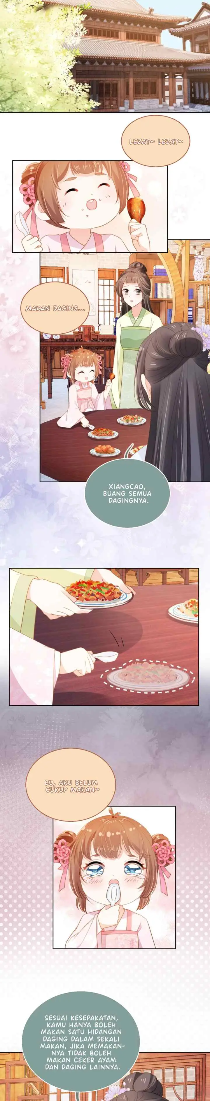 Popular Princess chapter 87 halaman 11