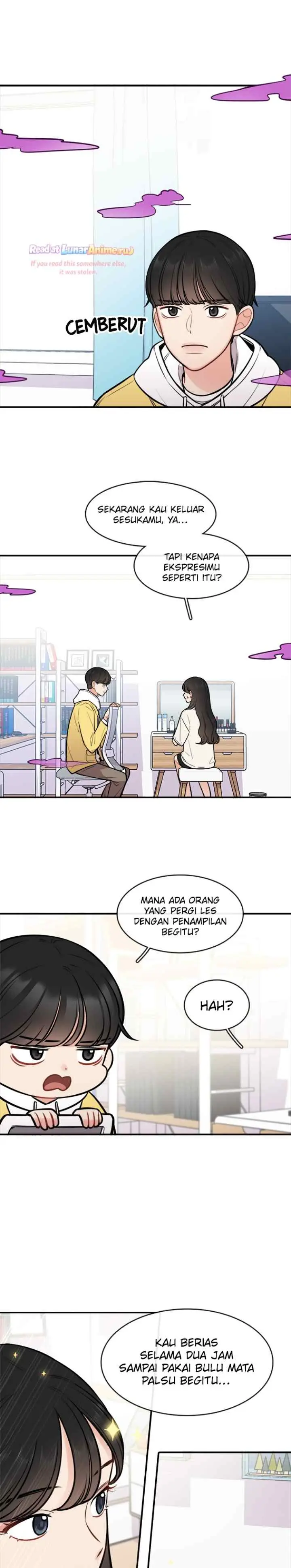 Phone Addict chapter 47 halaman 11