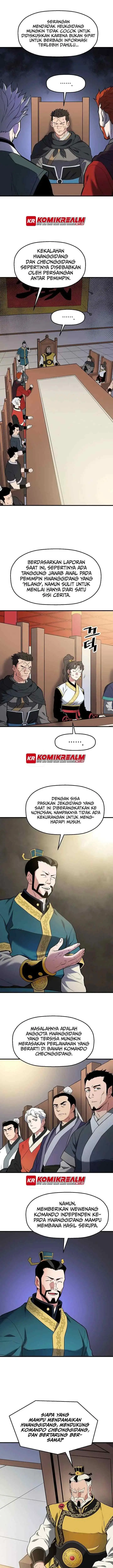 Pride Of The Blade chapter 16 halaman 7