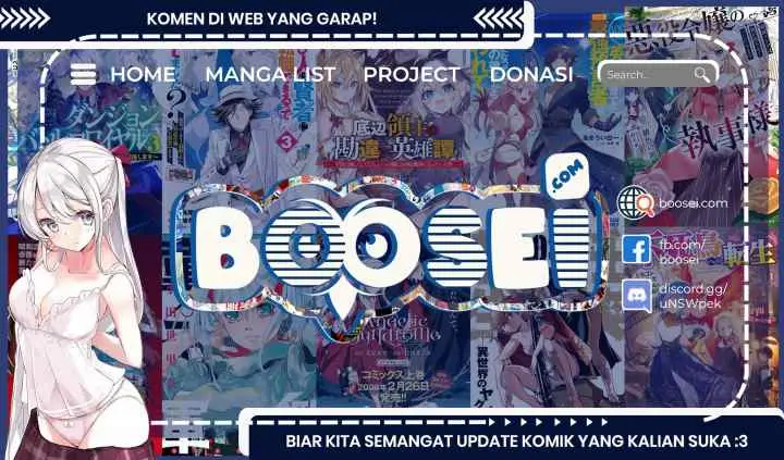 Saijaku Tamer wa Gomi Hiroi no Tabi wo Hajimemashita chapter 6.1 halaman 12