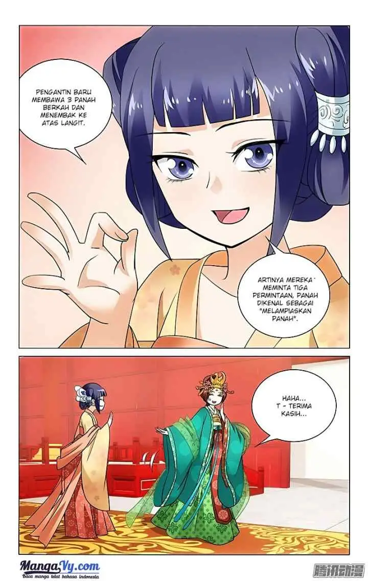 Prince Don't do This chapter 20 halaman 10