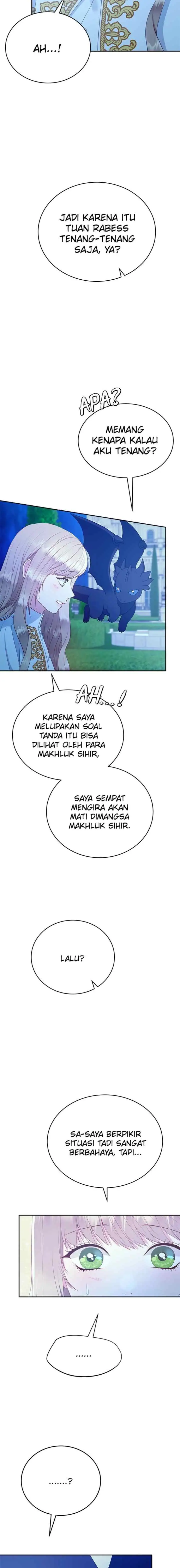 What Does That Evil Dragon Live For? chapter 62 halaman 18