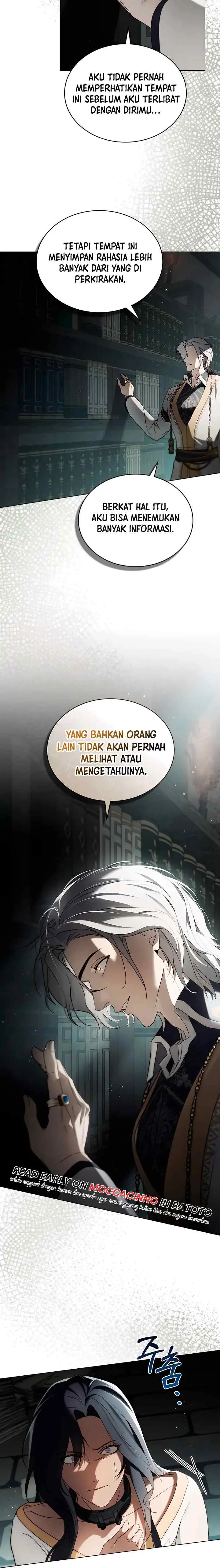 Call Me M4st3r chapter 48 halaman 10