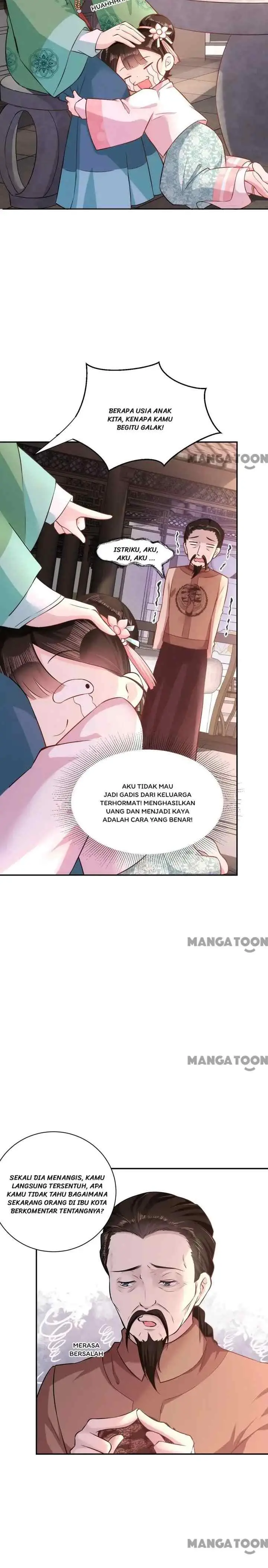 Princess, Don't Ruin Your Public Persona! chapter 3 halaman 10