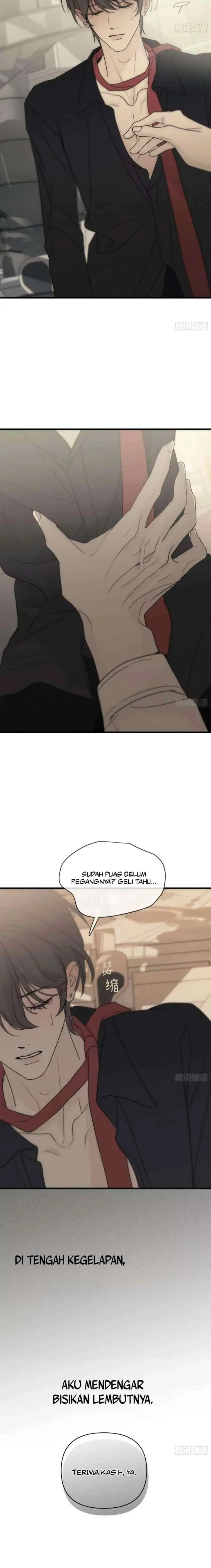 Catch Me If You Can chapter 8 halaman 13