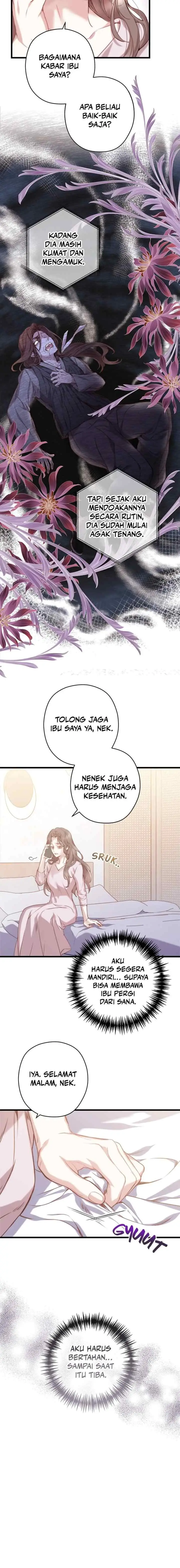 Couple's Time chapter 3 halaman 9