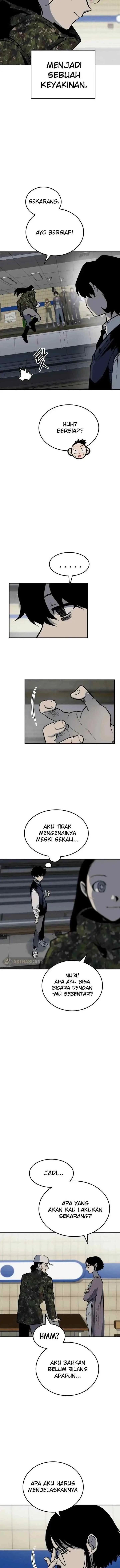 ZomGan chapter 7 halaman 12