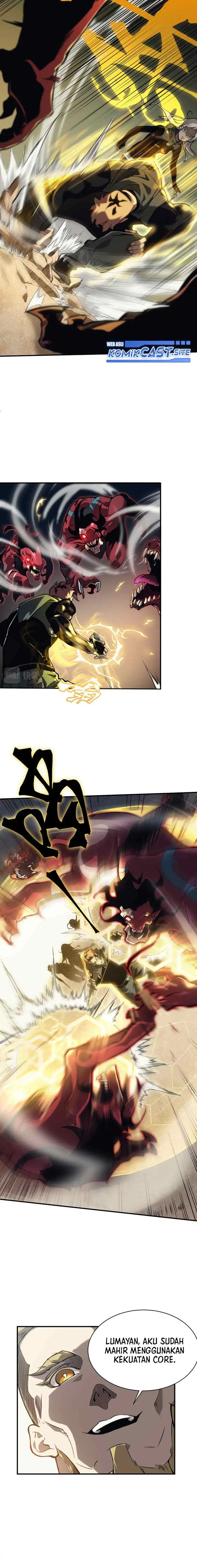 Demon Evolution chapter 5 halaman 7