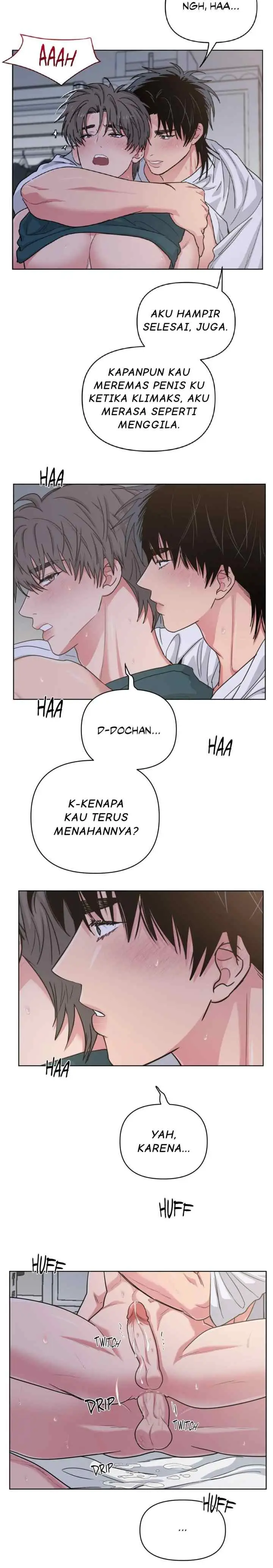 Arts Mans chapter 69 halaman 9