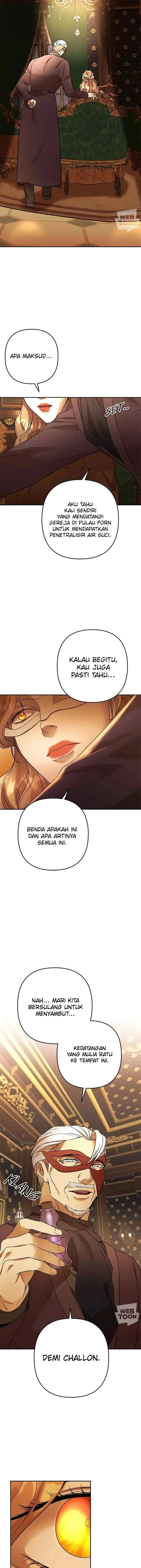 Agatha chapter 92 halaman 13