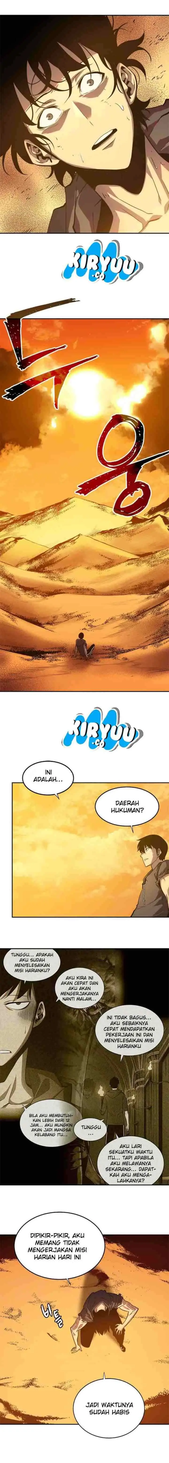 Solo Leveling chapter 42 halaman 12