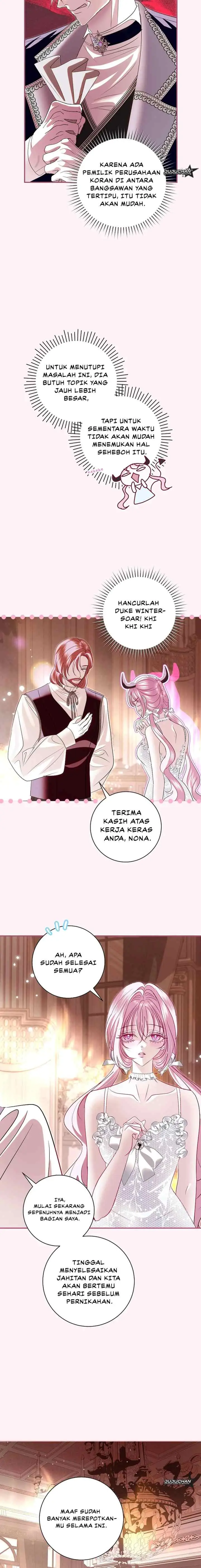 Black Man, I'll Do Everything For You Except Marriage! chapter 41 halaman 14