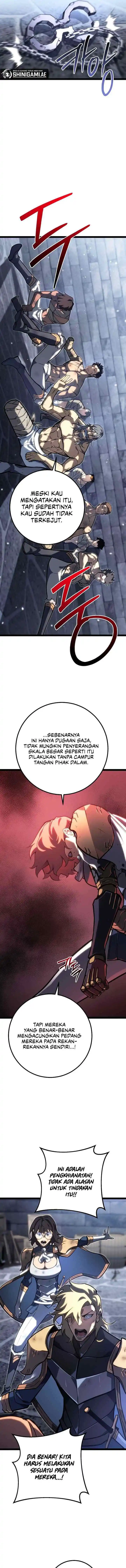 Regressing As The Reincarnated Bastard Of The Sword Clan chapter 43 halaman 15