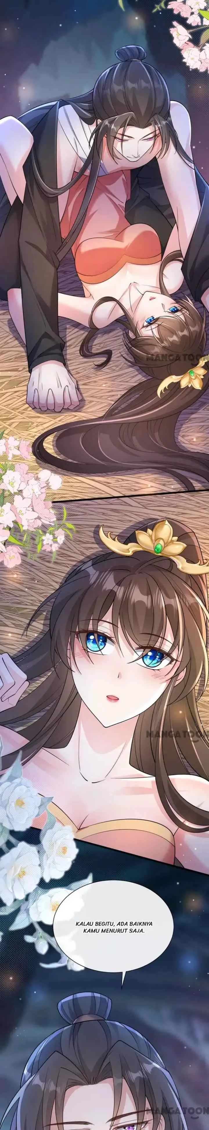 My Chubby Princess Consort chapter 227 halaman 5