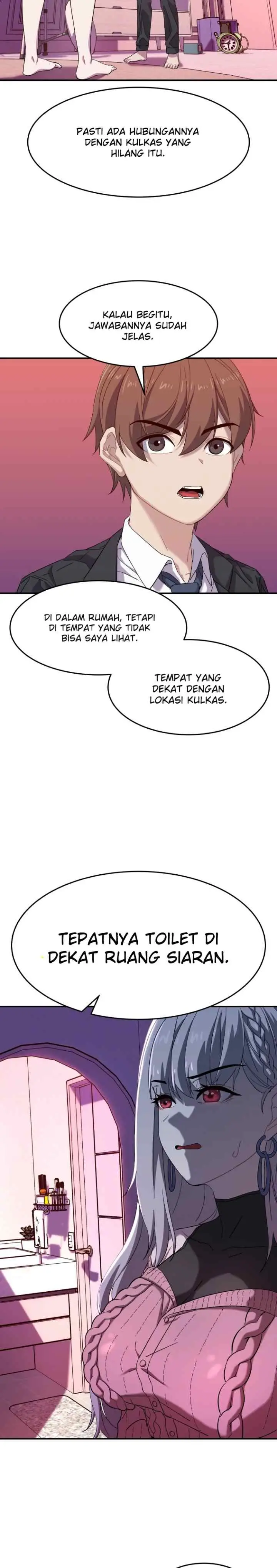My Favorite Manager chapter 11 halaman 4