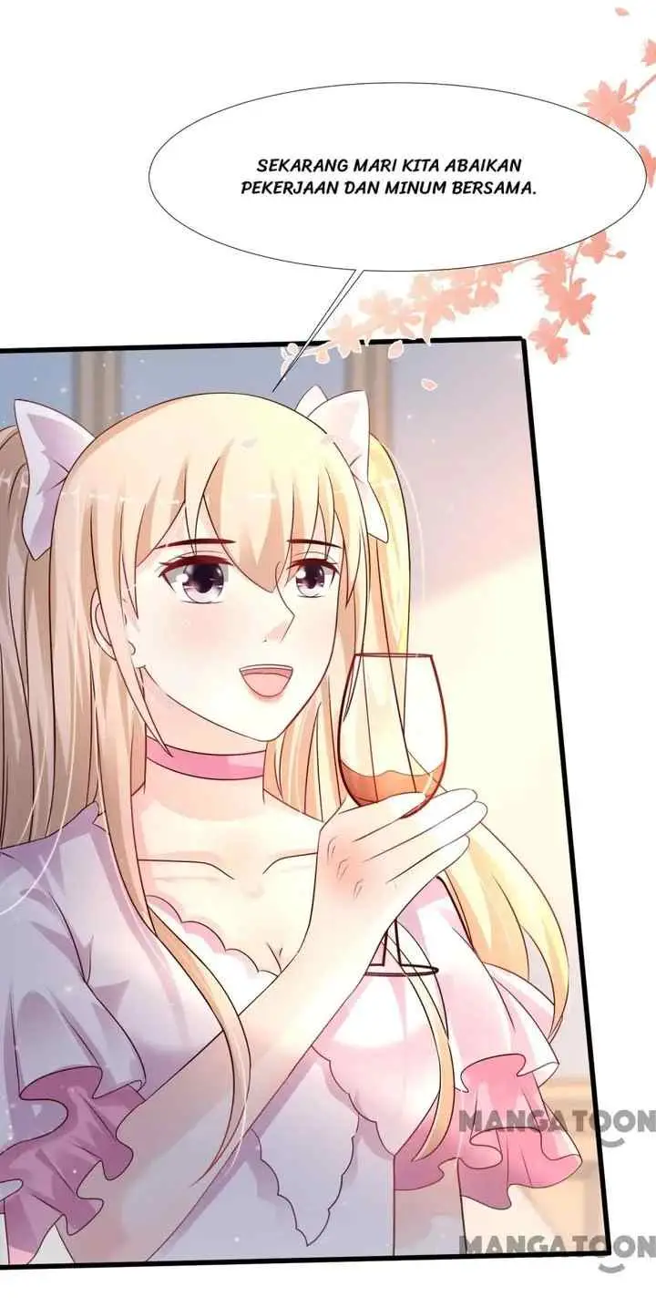 The Strongest Peach Blossom chapter 207 halaman 12