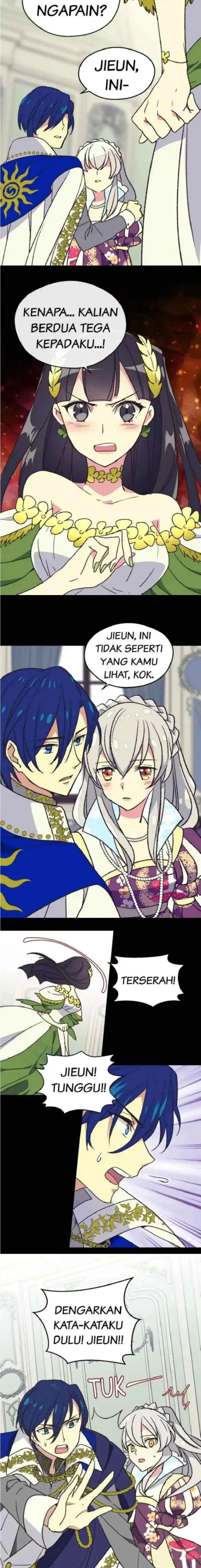 The Abandoned Empress chapter 4 halaman 13
