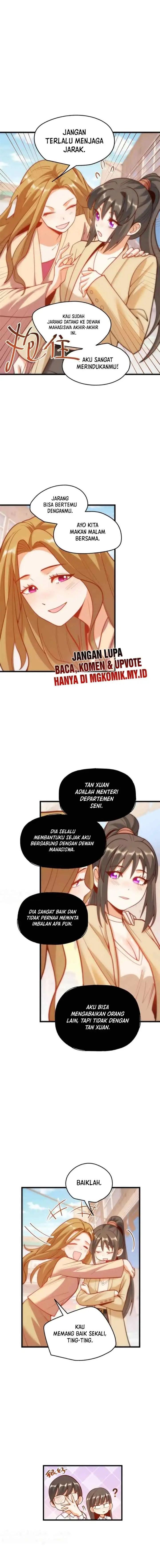 I Use Cash to Level Up chapter 147 halaman 4