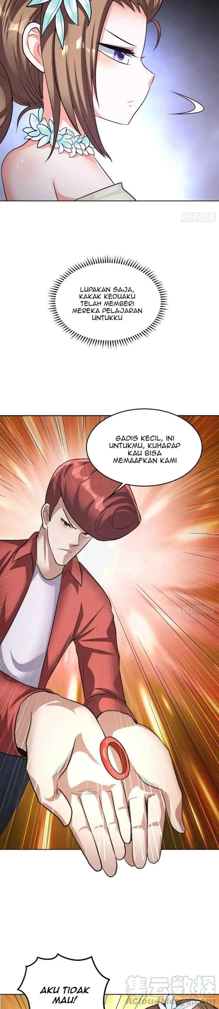 My Son In Brother chapter 22 halaman 10