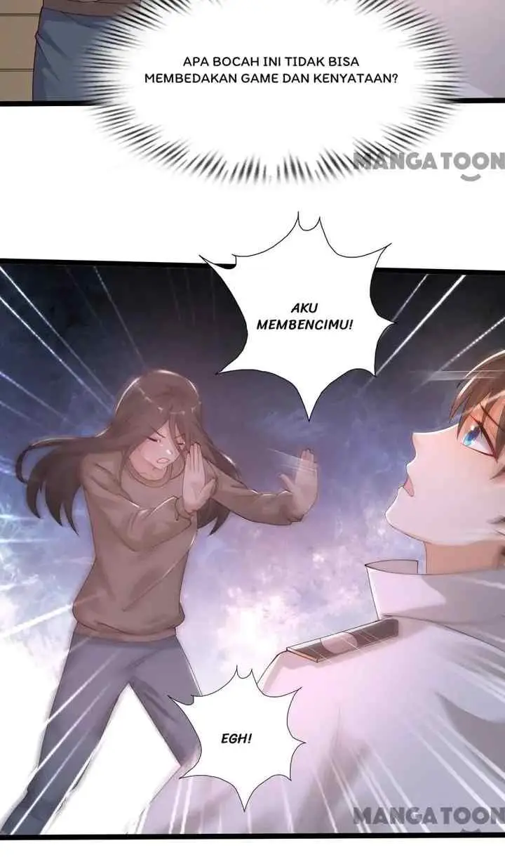 The Strongest Peach Blossom chapter 237 halaman 14