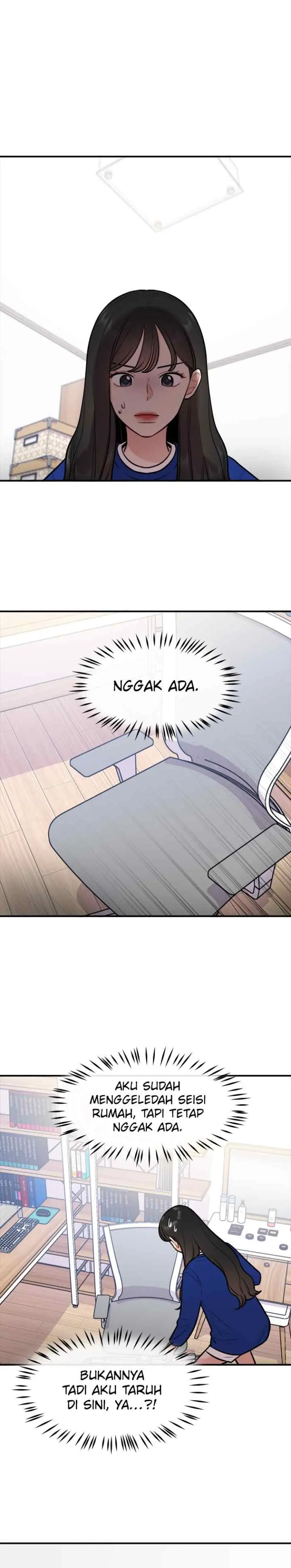 Phone Addict chapter 48 halaman 5