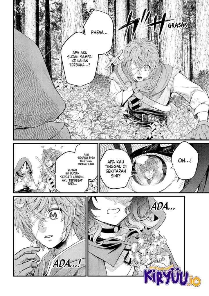 Märchen Crown chapter 28 halaman 5