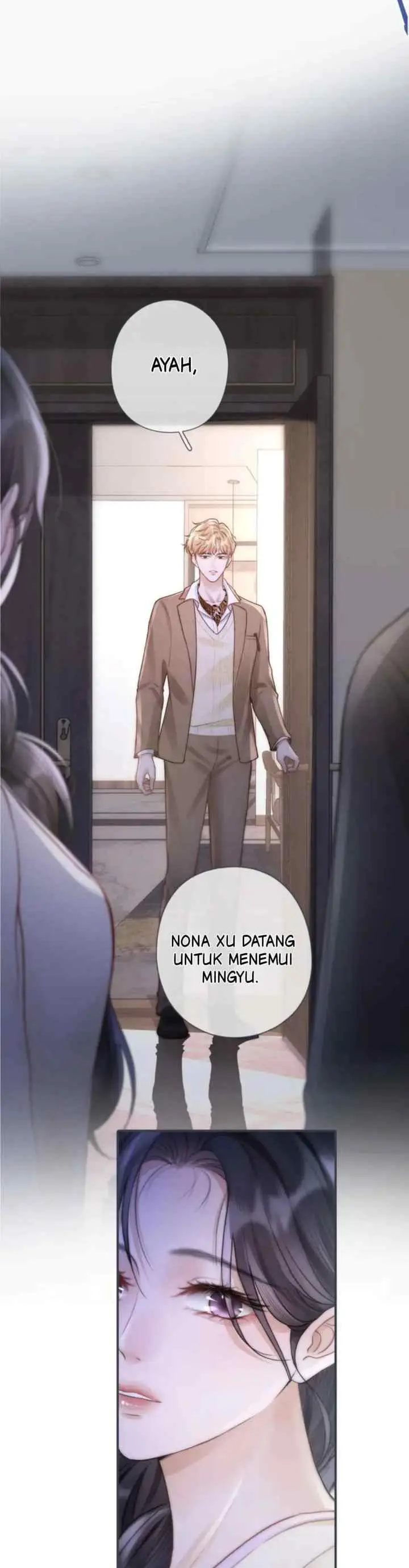 What a Good Girl chapter 5 halaman 7