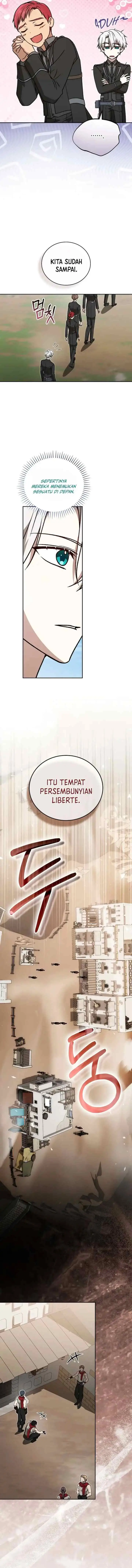 The Concept-Grasping Magical Genius chapter 47 halaman 8