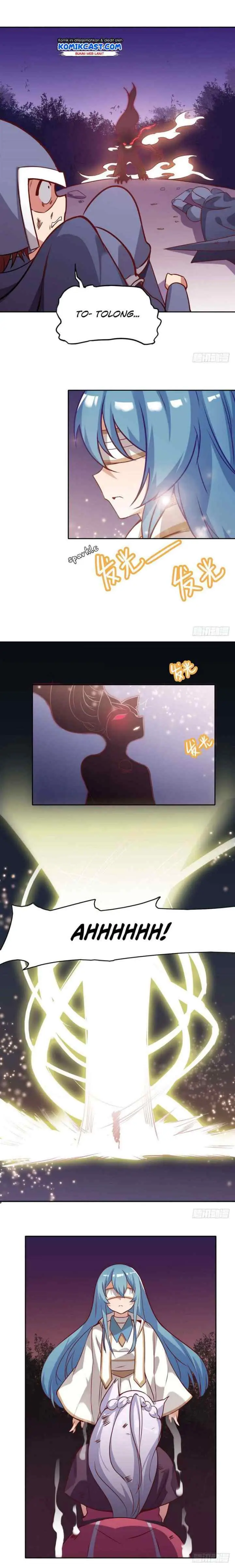 I Picked up a Demon Lord as a Maid chapter 4 halaman 15