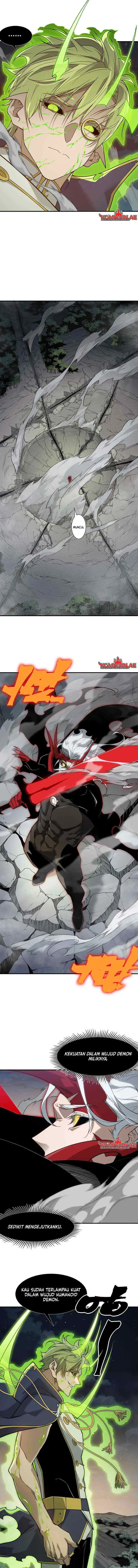 Demon Evolution chapter 102 halaman 5