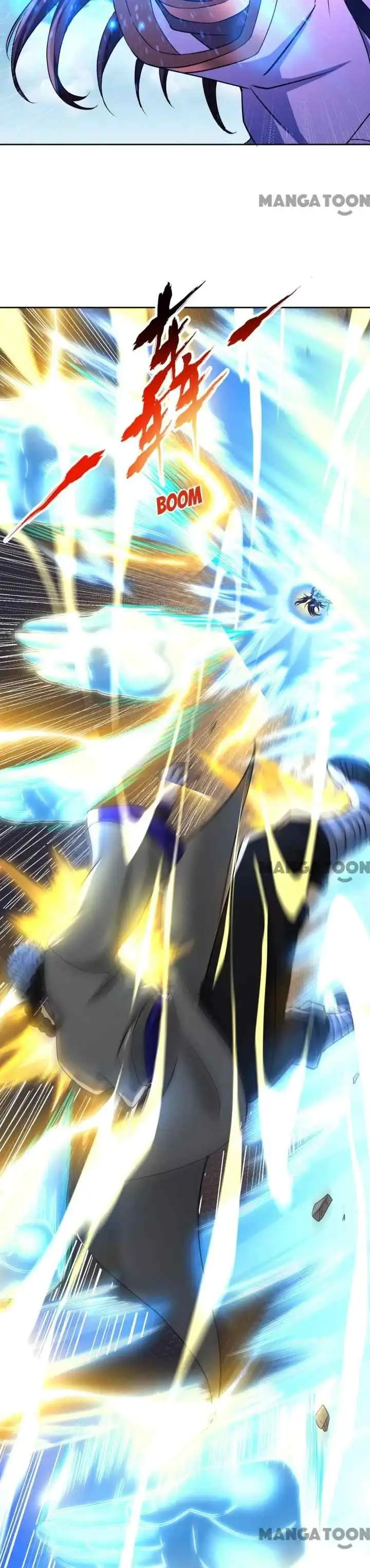 I Was Trapped On The Same Day For 100,000 Years chapter 372 halaman 13