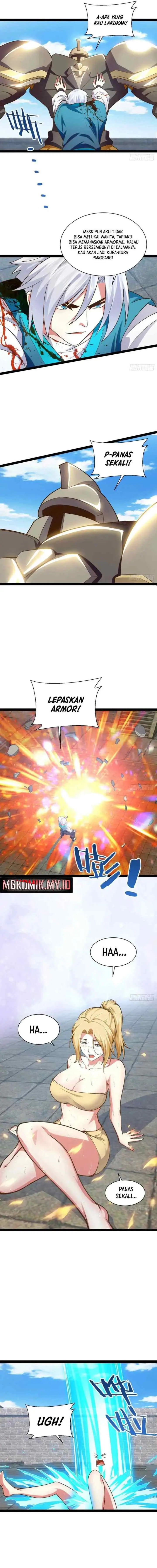 Starting From Maximum Charm Points chapter 90 halaman 7