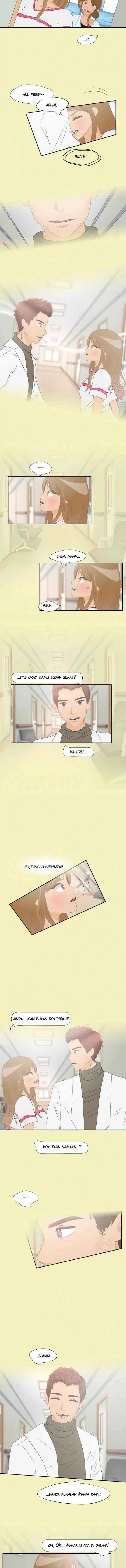 In A Dream chapter 150 halaman 13