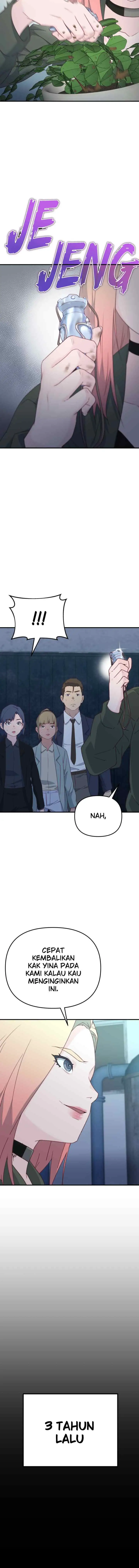 Spy House chapter 53 halaman 10
