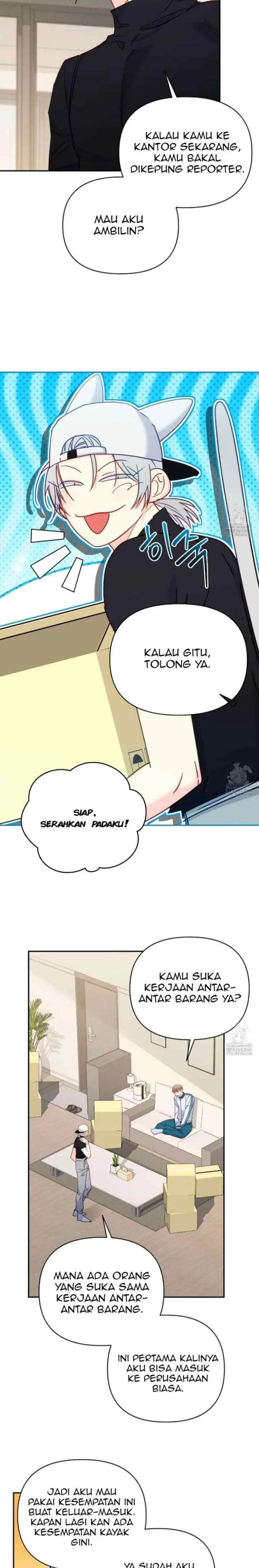 Ordinary Person A chapter 62 halaman 4