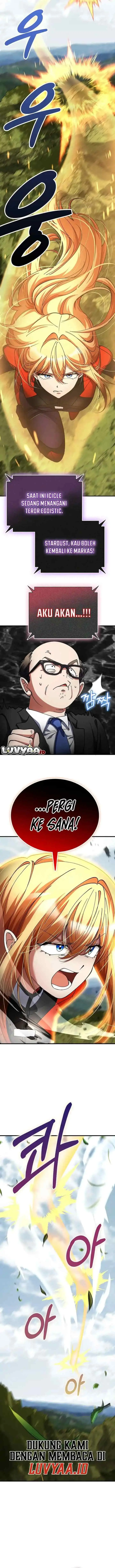 I Became the Villain the Hero Is Obsessed With chapter 41 halaman 9