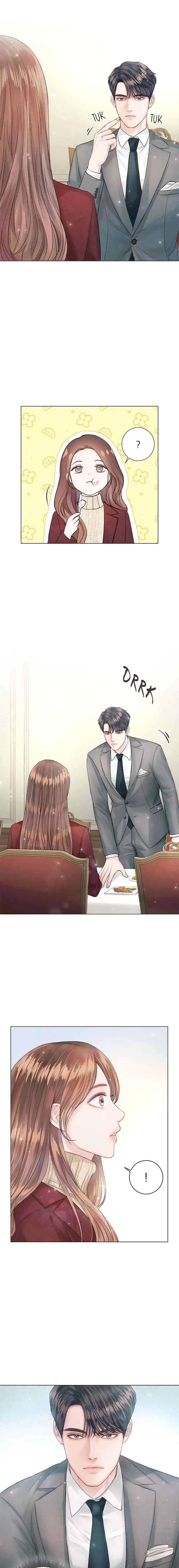 There Must Be Happy Endings chapter 18 halaman 16