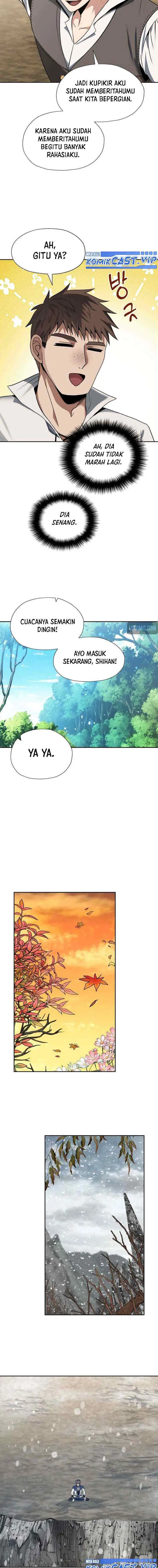 Transmigrating to the Otherworld Once More chapter 66 halaman 12